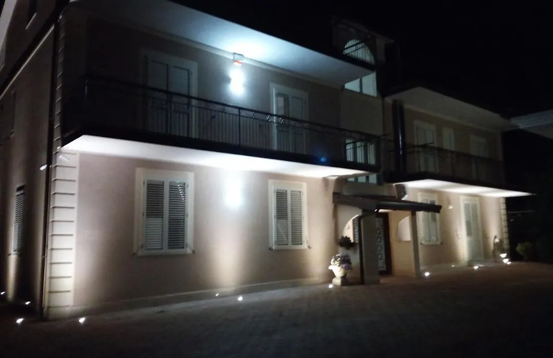 B&B San Paolo-1