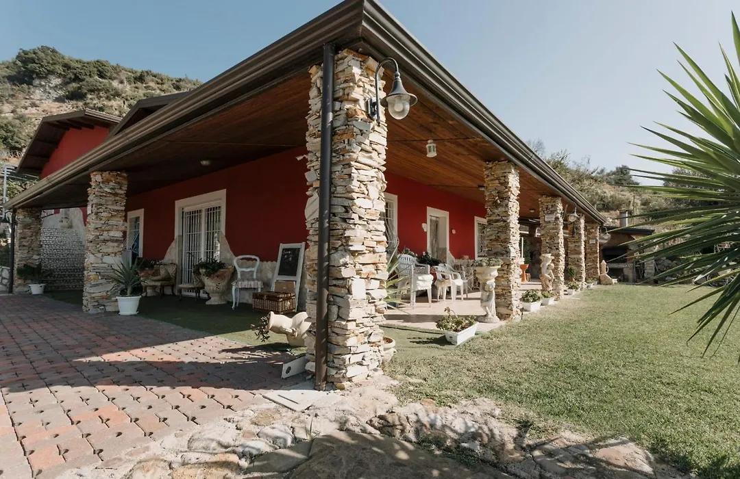 b&b Tenuta San Felice-1