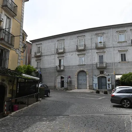 Palazzo Ducale Pironti-2